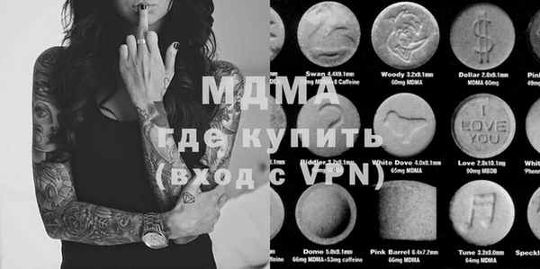 бутират Богданович